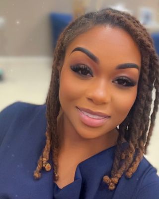 Photo of Netria Hill, Licensed Professional Counselor, MEd, LPC, NCC
