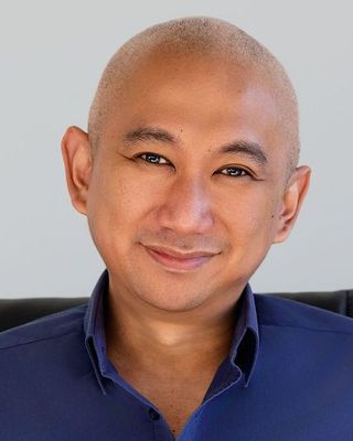 Photo of Jc Chipeco, Counselor, LPCC