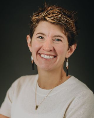 Photo of Megan Vogt, Licensed Professional Counselor, MA, LPC