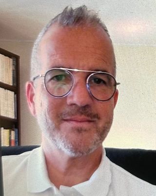Photo of Denis Adams, PhD, OPQ, Psychologist