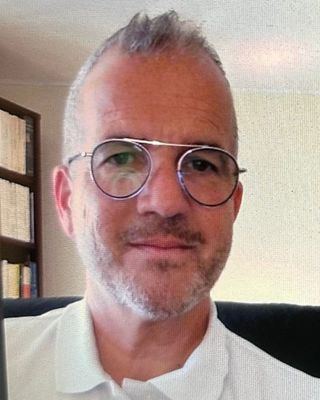 Photo of Denis Adams, Psychologist, PhD, OPQ