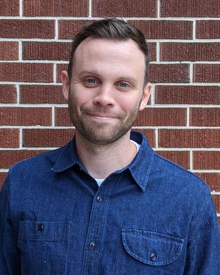 Photo of Joseph Butler, Registered Social Worker, MSW, RSW