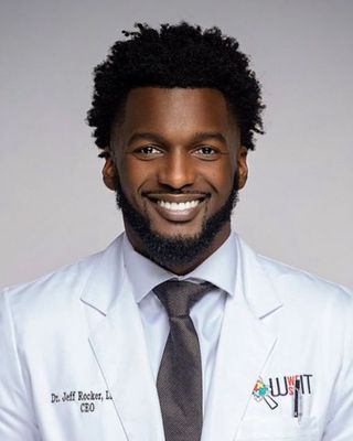 Photo of Dr. Jeff Rocker - Rocker Health LLC, Counselor, Ph.D, NCC, LMHC, LPC, LCPC