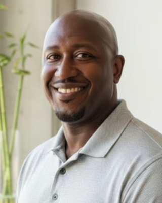 Photo of Royce Jones, Licensed Professional Clinical Counselor, LPCC