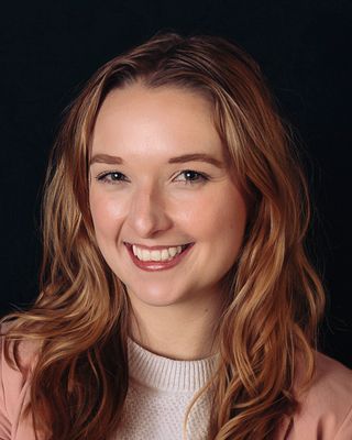 Photo of Sav Jones, Licensed Professional Counselor, LPC