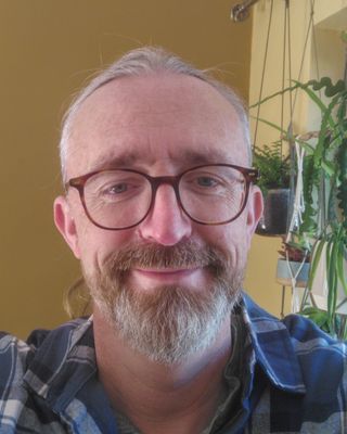Photo of Chris Smith, Psychotherapist, MNCPS Acc.