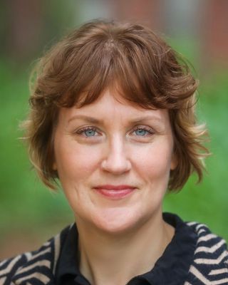 Photo of Liz Gage, Psychiatric Nurse Practitioner, PMHNP