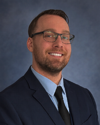 Photo of Brendan Keany, Psychiatric Nurse Practitioner, DNP, APRN