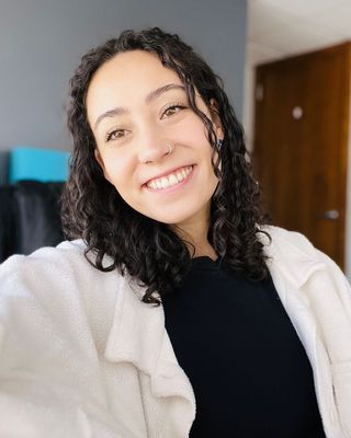 Photo of Darian Stevenson, Counselor, MA, LLPC