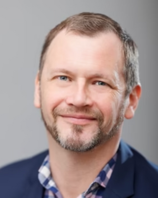 Photo of Daniel La Born, Licensed Clinical Mental Health Counselor, LCMHC