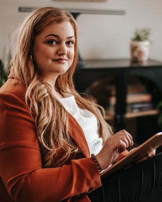 Photo of Jenna A Pagano, Marriage & Family Therapist, MS, LMFT , LCMFT