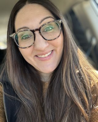 Photo of Kaci Mollica, Clinical Social Work/Therapist, LCSW