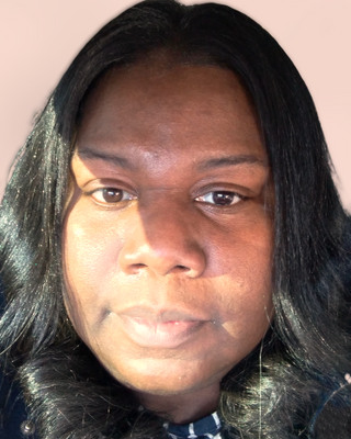 Photo of Ikesha Brown, Licensed Professional Counselor, LPC