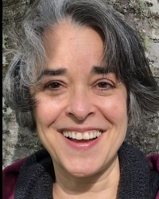 Photo of Julea Gardener, Clinical Social Work/Therapist, LICSW