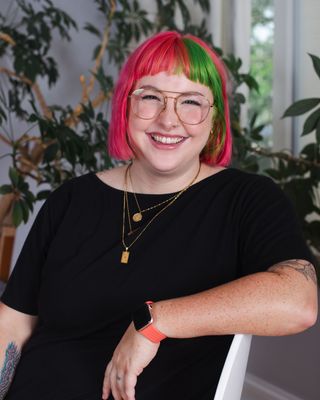 Photo of Birdie Bennett, Licensed Professional Counselor, LPC, NCC, MA