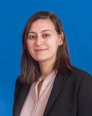 Photo of P. Esra Guvenek-Cokol, Psychiatrist, MD