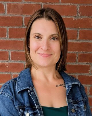 Photo of Kimberly Kish, Counselor, MA, LMHC-D