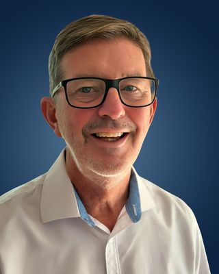 Photo of Robert Madden, Clinical Social Work/Therapist, LICSW, JD