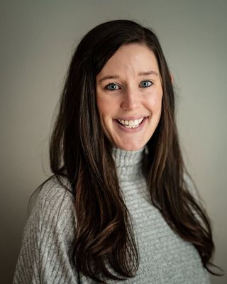 Photo of Ariel Stokes, Licensed Professional Counselor, LPCMHSP, PMH-C
