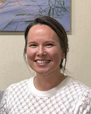 Photo of Jenny McCracken, Marriage & Family Therapist Associate, AMFT