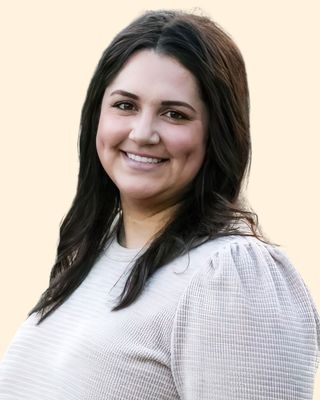 Photo of Camille Kelly, Psychiatric Nurse Practitioner, MSN, PMHNPBC