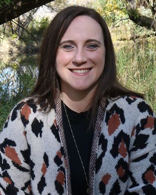 Photo of Chantal J McCarthy, Licensed Professional Counselor in Fort Collins, CO