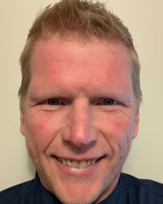 Photo of Curtis Leipold, Psychiatric Nurse Practitioner, PMHNP