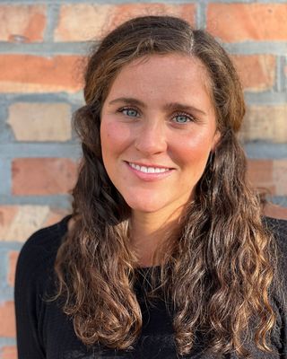 Photo of Jade Lubeck, Clinical Social Work/Therapist in East Central, Salt Lake City, UT