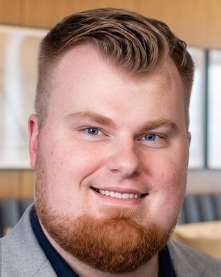 Photo of Brennan Lehotay, Psychiatric Nurse Practitioner, PMHNP