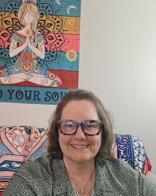 Photo of Colleen Kendall, Clinical Social Work/Therapist, LICSW