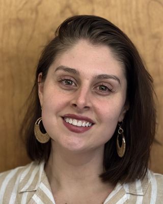 Photo of Jessica Greenhalgh, Clinical Social Work/Therapist, LCSW