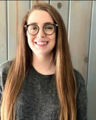 Photo of Kristin McMahon, Licensed Professional Counselor, LPC