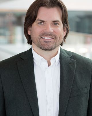 Photo of Quinn Miller-Bedell, Psychiatrist, MD