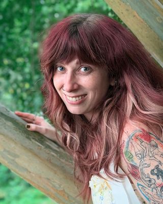 Photo of Hannah Brady, Licensed Clinical Mental Health Counselor, MS, LCMHC, NCC