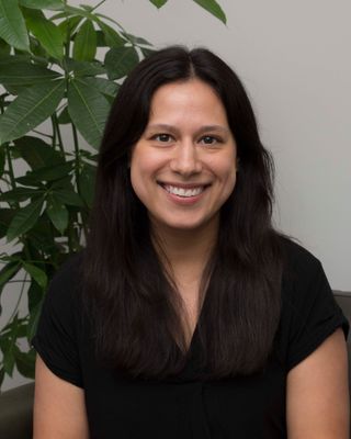 Photo of Kristina Pantoja-Russell, Licensed Professional Counselor, MA, LPC