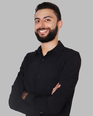 Foto de Andrés Barrios Carbó - Andrés Barrios , Psicoterapeuta, Maestría