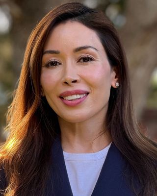 Photo of Izabella Miller, Pre-Licensed Professional, MA