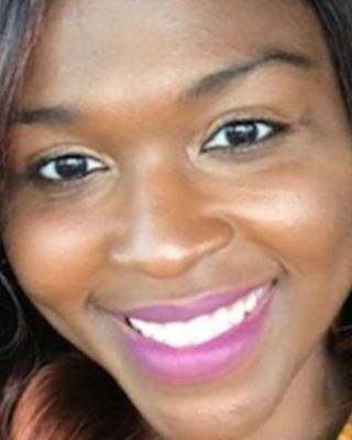 Photo of Jenifer James, Licensed Professional Counselor