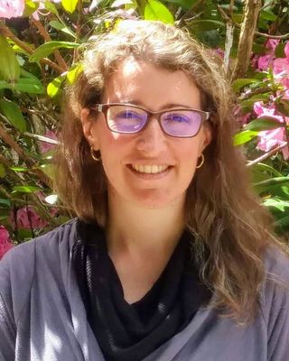 Photo of Anna Loch, Counsellor, MA, RCC