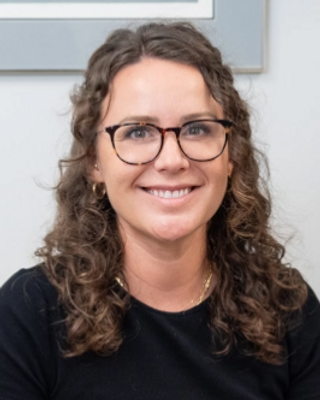 Photo of Janet Budd, Counsellor, MA, RCT, CCC, CST