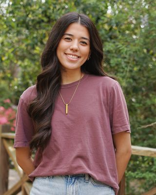 Photo of Allison Crowley, Licensed Professional Counselor Associate, LPCA