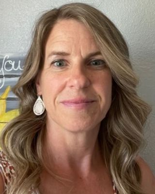 Photo of Kristen Seagren, Licensed Professional Counselor in Colorado Springs, CO