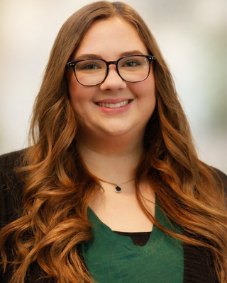 Photo of Sarah Rhodes, Licensed Professional Counselor, MEd, LPC