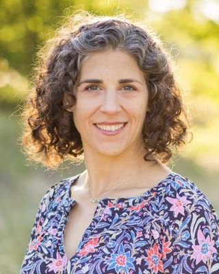 Photo of Rachel (Kelber) Revivo, Clinical Social Work/Therapist, LCSW