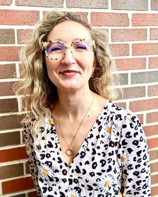 Photo of Mallory A Ingram, Licensed Clinical Professional Counselor, MA, IL, LMHC, LCPC, R-DMT