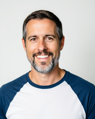 Photo of Scott Johannson, Counsellor, MA