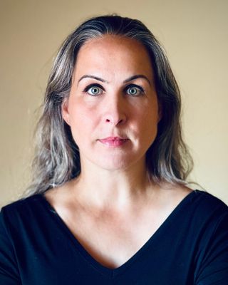 Photo of Katka Sabova, Psychotherapist, MNCPS Acc.