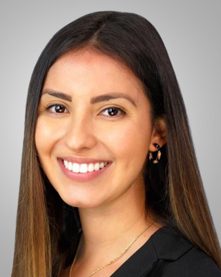 Photo of Daniela Ramirez, Psychiatrist, MD