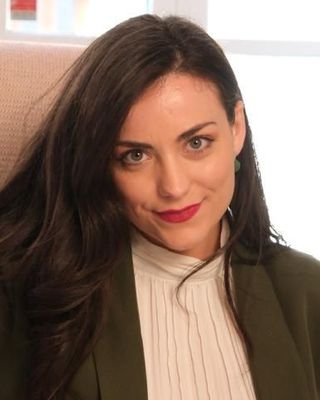 Foto de Aroa González Martínez, Psicólogo, Maestría, COPCV