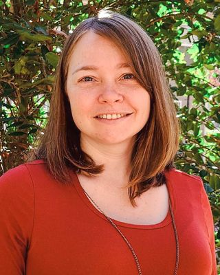 Photo of Michelle Dodson, Licensed Clinical Mental Health Counselor in Raleigh, NC